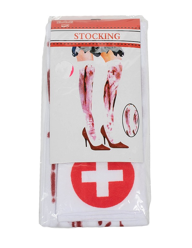 Halloween sukat - Asusteet - 10105525408 - 0