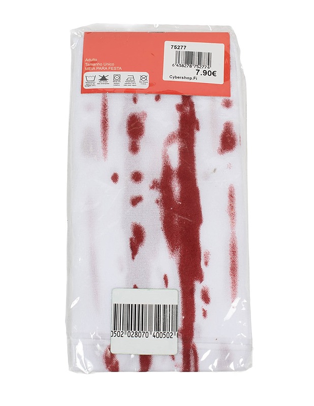 Halloween sukat - Asusteet - 10105525408 - 1