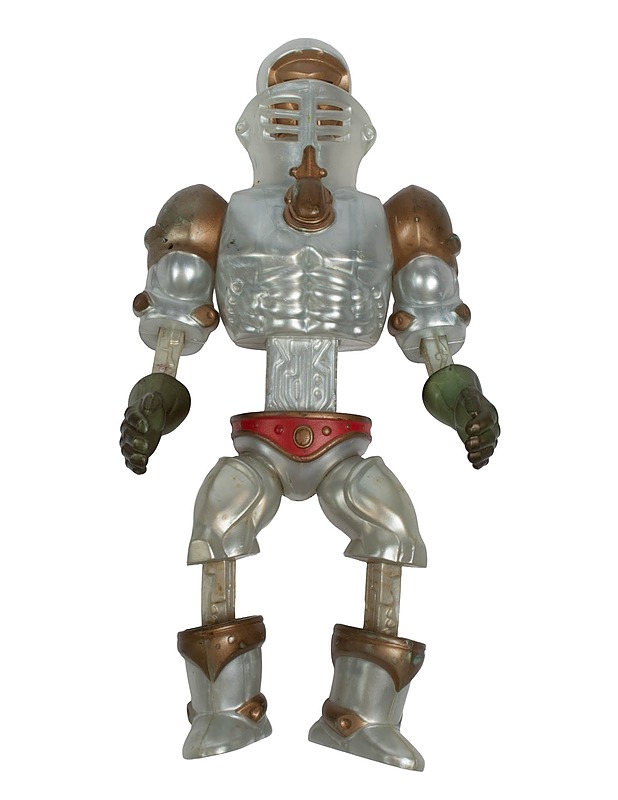 MATTEL Masters of the Universe: Extendar toimintahahmo - Lasten lelut - 10105525411 - 0