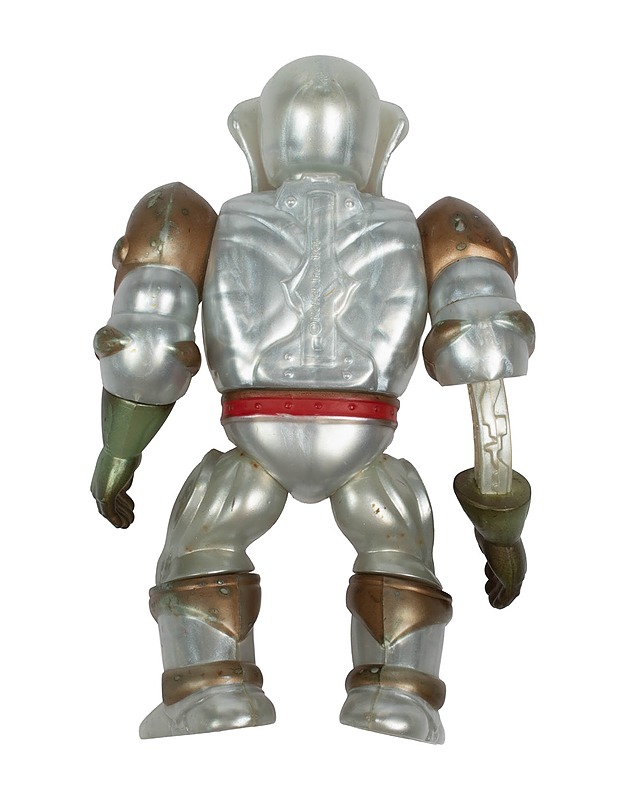 MATTEL Masters of the Universe: Extendar toimintahahmo - Lasten lelut - 10105525411 - 1