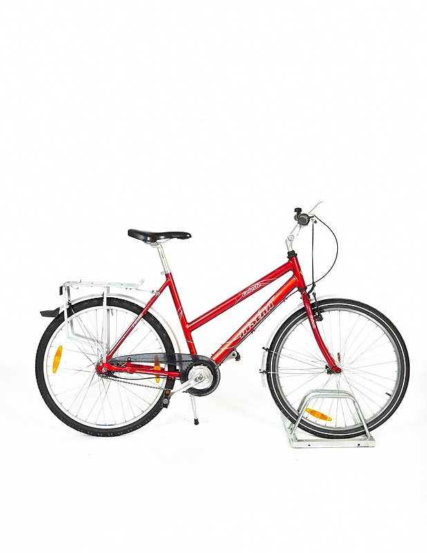 INSERA Celeste polkupyörä, 26" - Naistenpyörät - 10105525422 - 0