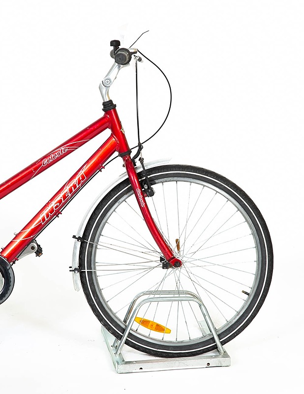 INSERA Celeste polkupyörä, 26" - Naistenpyörät - 10105525422 - 1