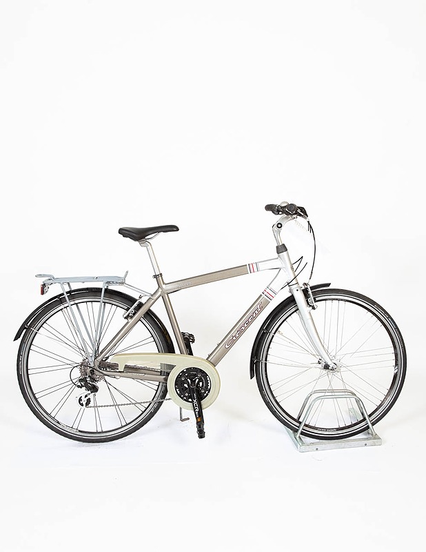 CRESCENT Street polkupyörä, 28" - Miestenpyörät - 10105525443 - 0