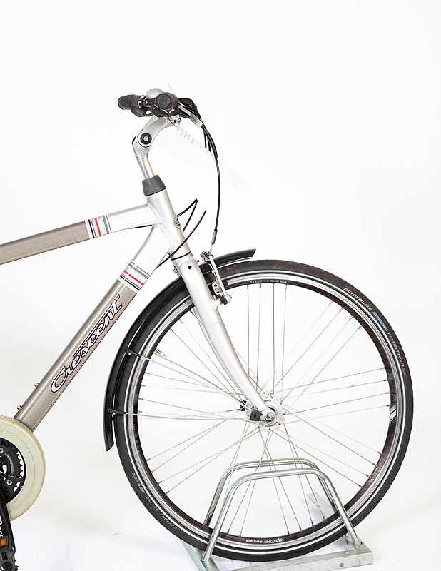 CRESCENT Street polkupyörä, 28" - Miestenpyörät - 10105525443 - 1