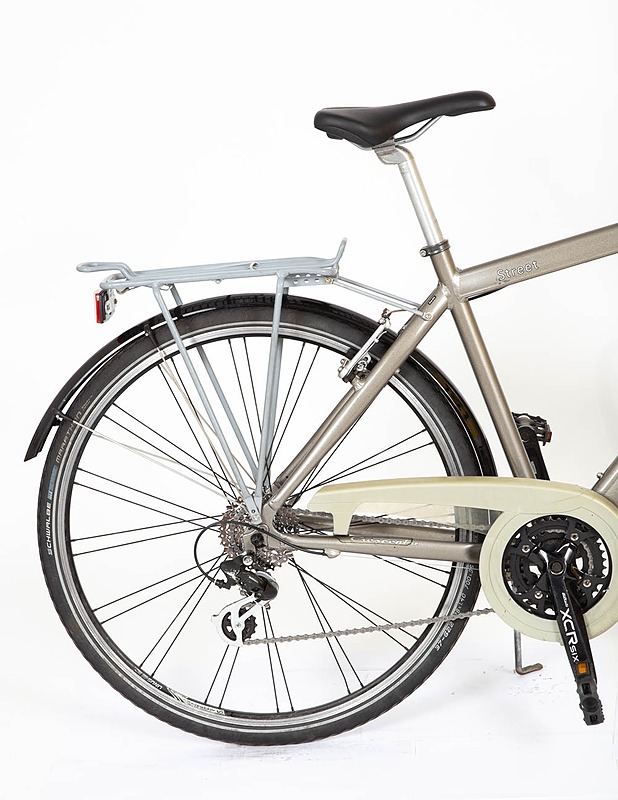 CRESCENT Street polkupyörä, 28" - Miestenpyörät - 10105525443 - 2