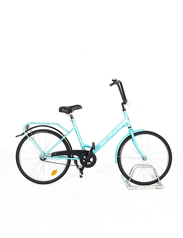 SOLIFER Helmi polkupyörä, 24" - Lastenpyörät - 10105525450 - 0