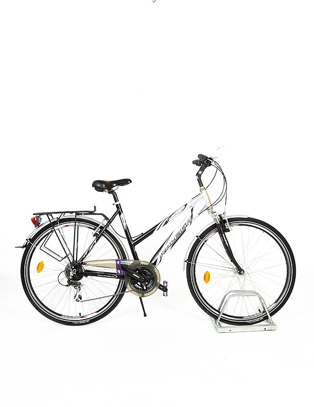 RALEIGH Touring polkupyörä, 28" - Naistenpyörät - 10105525455 - 0