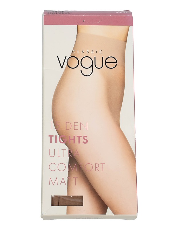 VOGUE sukkahousut 15 Den - Alusvaatteet - 10105525479 - 0