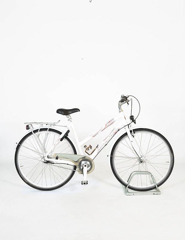 TUNTURI Parkcafe polkupyörä, 28"  - Naistenpyörät - 10105525484 - 0