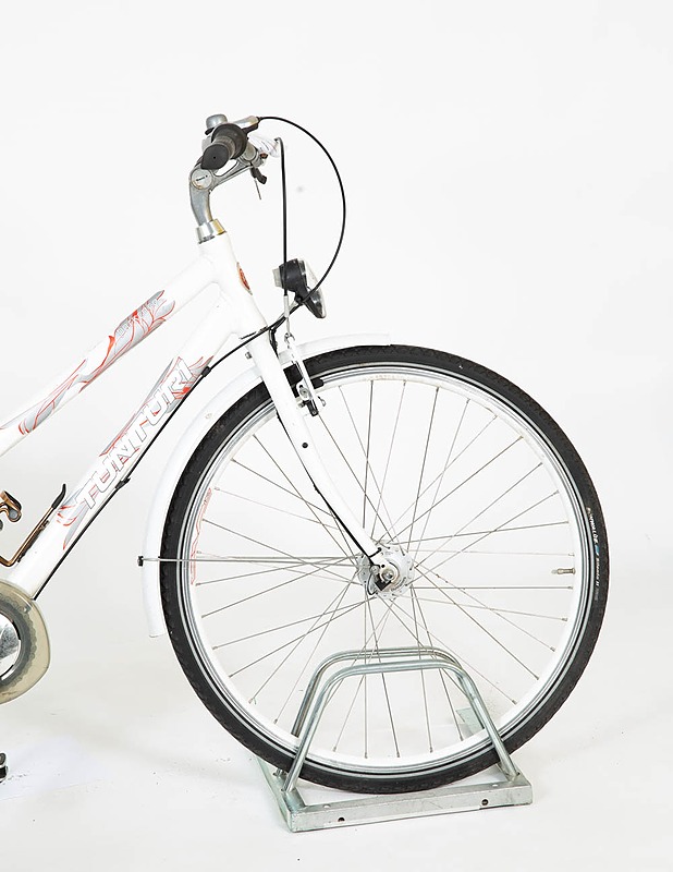 TUNTURI Parkcafe polkupyörä, 28"  - Naistenpyörät - 10105525484 - 1