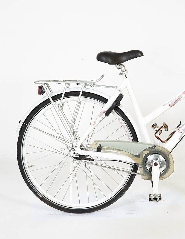 TUNTURI Parkcafe polkupyörä, 28"  - Naistenpyörät - 10105525484 - 2