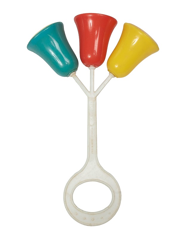 CHICCO vintage helistin - Lasten lelut - 10105525490 - 0