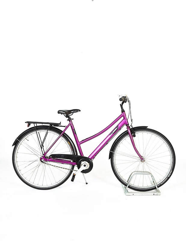 HELKAMA Kaunotar polkupyörä, 28" - Naistenpyörät - 10105525493 - 0