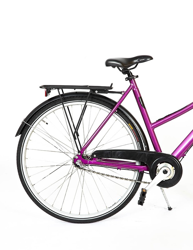 HELKAMA Kaunotar polkupyörä, 28" - Naistenpyörät - 10105525493 - 2