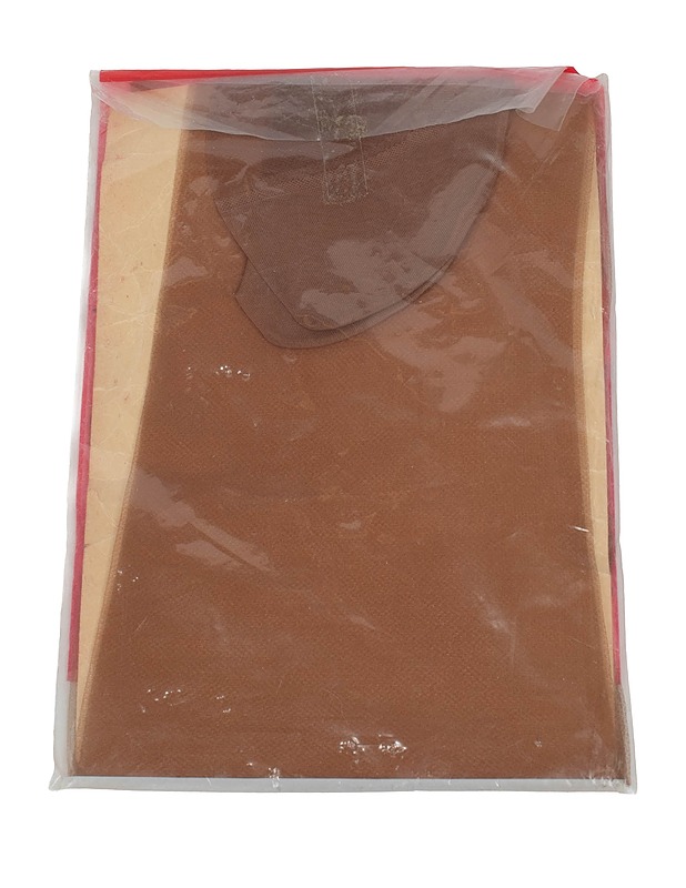 TITINA Seamless micromesh sukat - Alusvaatteet - 10105525494 - 1