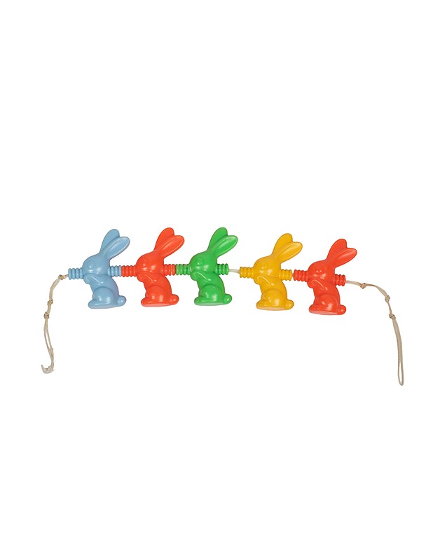 Vintage vaunulelu - Lasten lelut - 10105525495 - 0