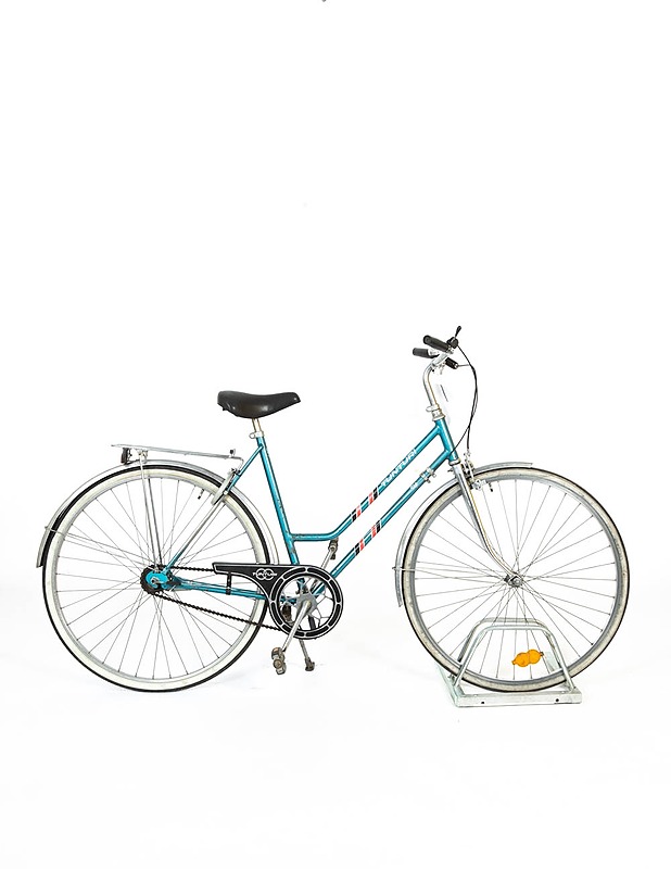 TUNTURI Vip polkupyörä, 28" - Naistenpyörät - 10105525500 - 0