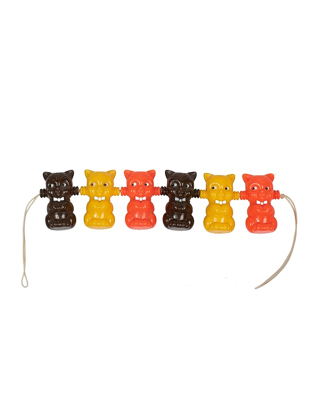 Vintage vaunulelu - Lasten lelut - 10105525502 - 0