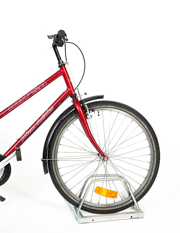 NOPSA Silver Jubilee polkupyörä, 26" - Naistenpyörät - 10105525512 - 1