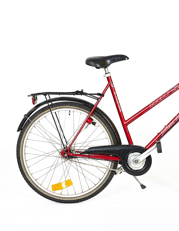 NOPSA Silver Jubilee polkupyörä, 26" - Naistenpyörät - 10105525512 - 2