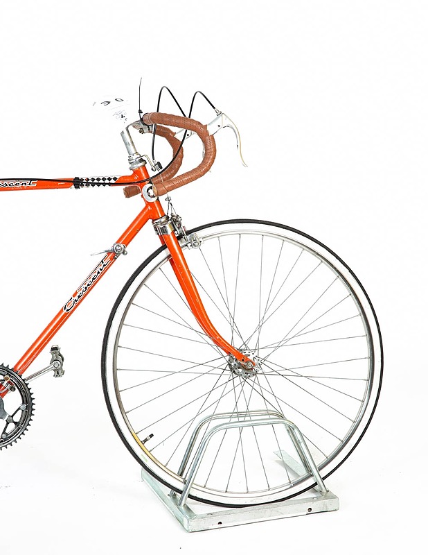 CRESCENT Vintage maantiepyörä, 28" - Miestenpyörät - 10105525520 - 1