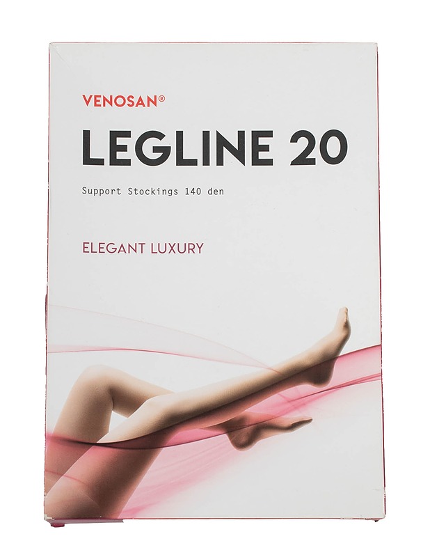 VENOSAN Legline 20 tukisukkahousut - Alusvaatteet - 10105525528 - 0