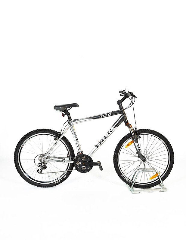 TREK 4100 polkupyörä, 26" - Miestenpyörät - 10105525527 - 0