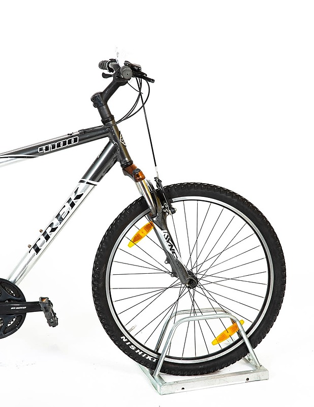 TREK 4100 polkupyörä, 26" - Miestenpyörät - 10105525527 - 1