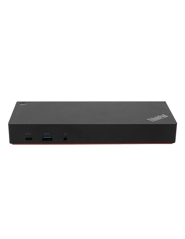 LENOVO-telakointiasema   - Muu elektroniikka - 10105525529 - 2