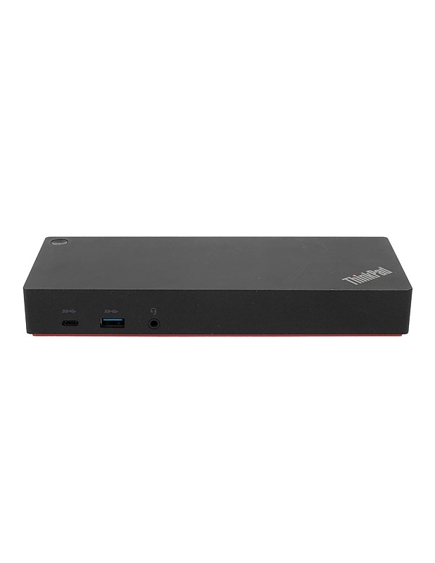 LENOVO-telakointiasema - Muu elektroniikka - 10105525533 - 2