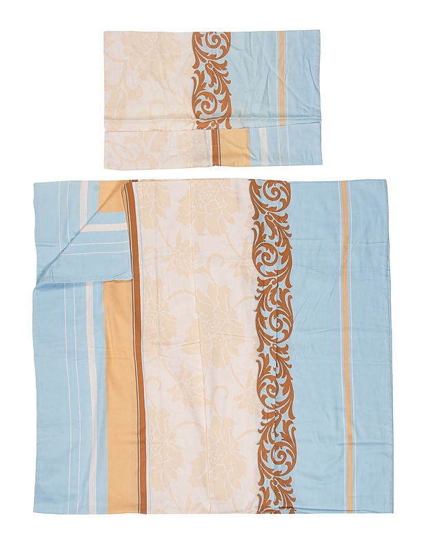 UNIKULMA pussilakana ja tyynyliina, 2 osaa - Liinavaatteet - 10105525532 - 0