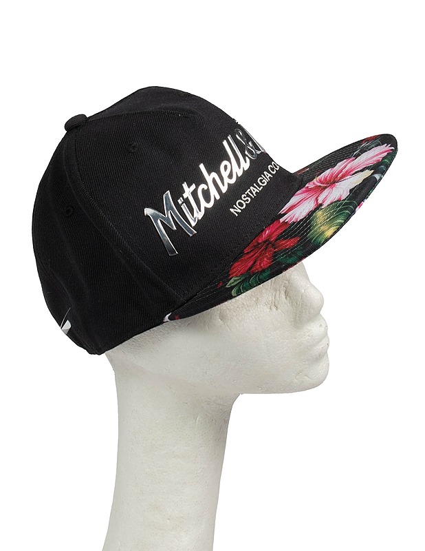 MITCHELL&NESS snapback lippis - Päähineet - 10105525536 - 0