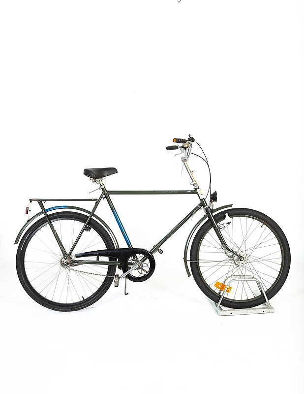 TUNTURI Army polkupyörä, 26" - Miestenpyörät - 10105525543 - 0