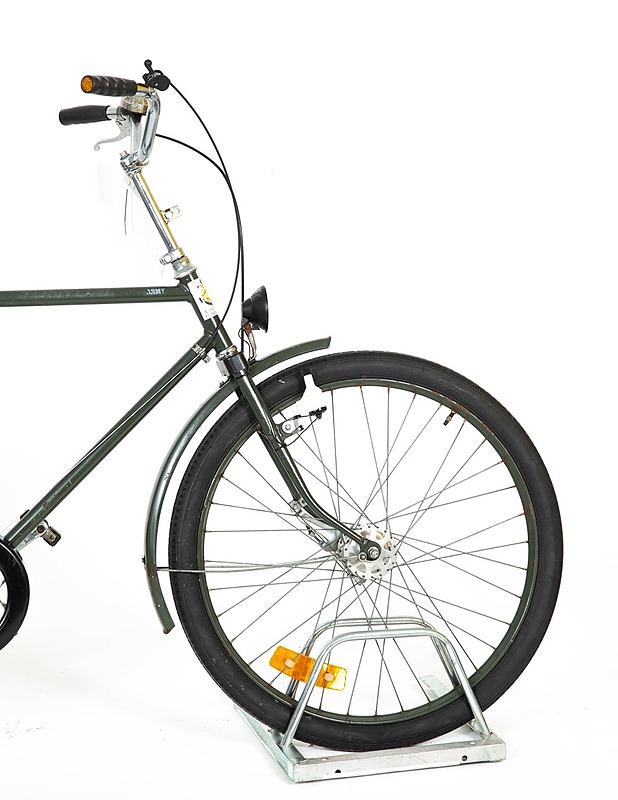 TUNTURI Army polkupyörä, 26" - Miestenpyörät - 10105525543 - 1