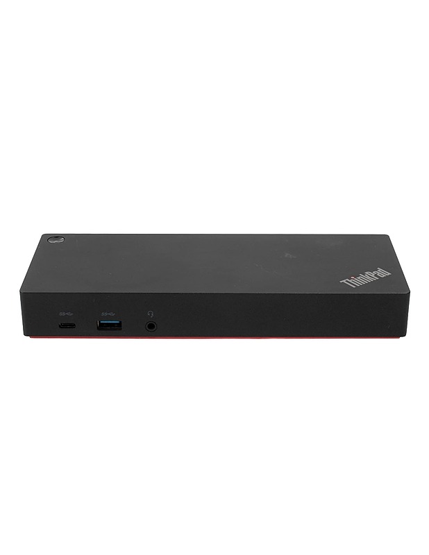 LENOVO-telakointiasema - Muu elektroniikka - 10105525547 - 2