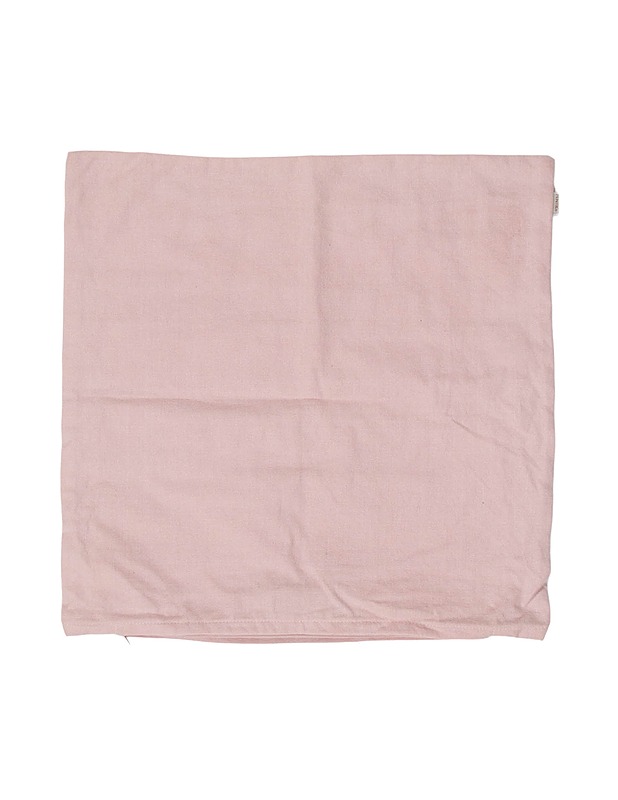 PENTIK koristetyynyn päällinen, 45x45 - Liinavaatteet - 10105525546 - 1
