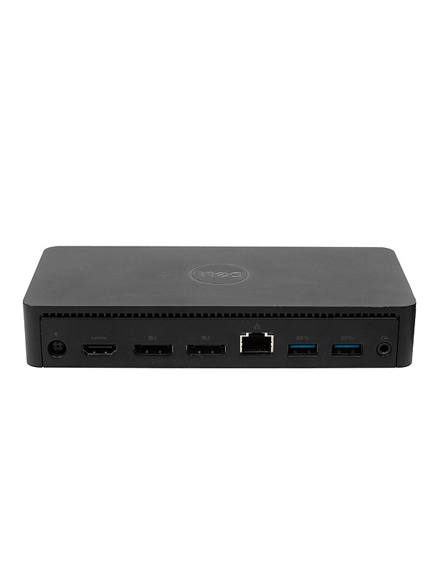 DELL Docking Station D6000 -telakointiasema  - Muu elektroniikka - 10105525561 - 1