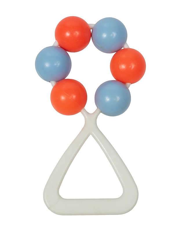 Vintage helistin - Lasten lelut - 10105525559 - 0