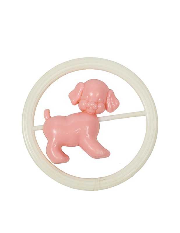 Vintage helistin - Lasten lelut - 10105525570 - 0