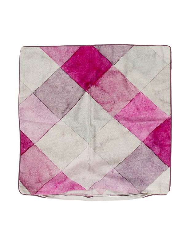 PENTIK koristetyynyn päällinen, 45x45 - Liinavaatteet - 10105525577 - 0