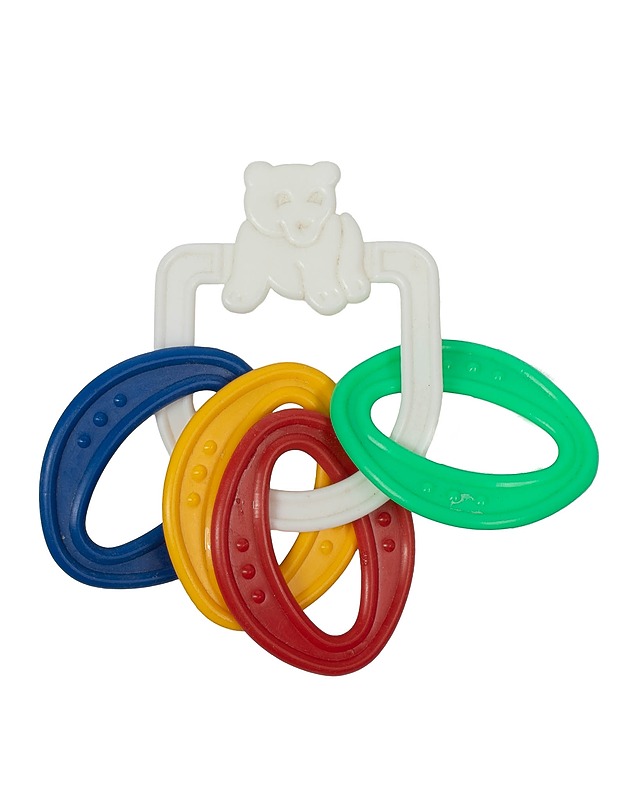 Vintage lelu - Lasten lelut - 10105525572 - 0