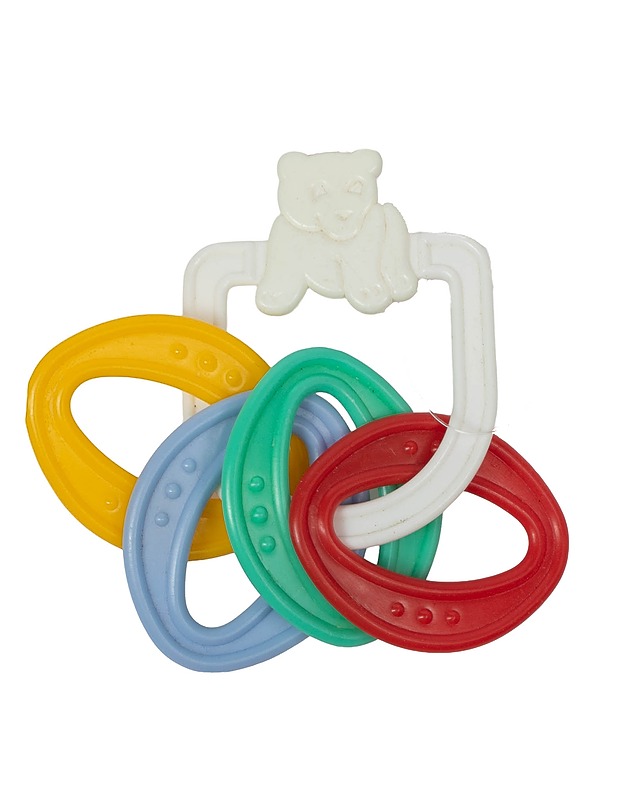 Vintage lelu - Lasten lelut - 10105525587 - 0