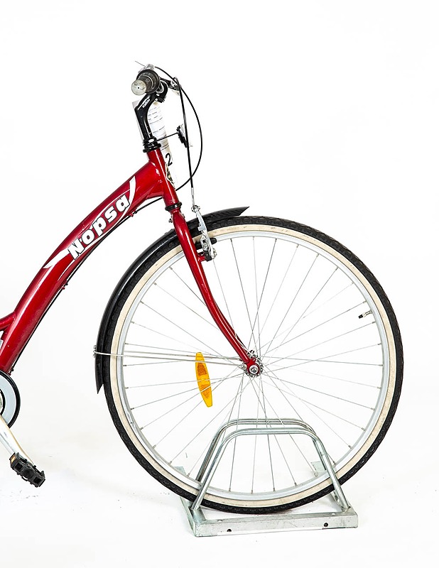 NOPSA Jazzy polkupyörä, 28" - Naistenpyörät - 10105525591 - 1