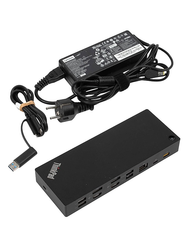 LENOVO-telakointiasema   - Muu elektroniikka - 10105525595 - 0