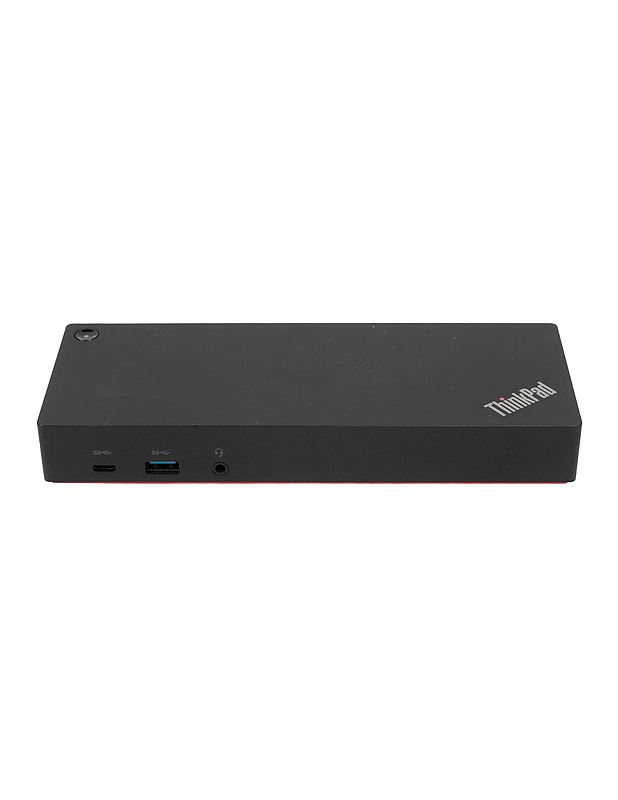 LENOVO-telakointiasema   - Muu elektroniikka - 10105525595 - 2