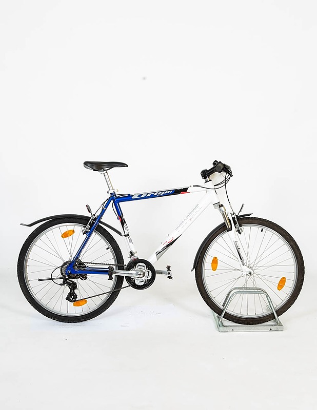 PEUGEOT Origin polkupyörä, 26" - Miestenpyörät - 10105525605 - 0