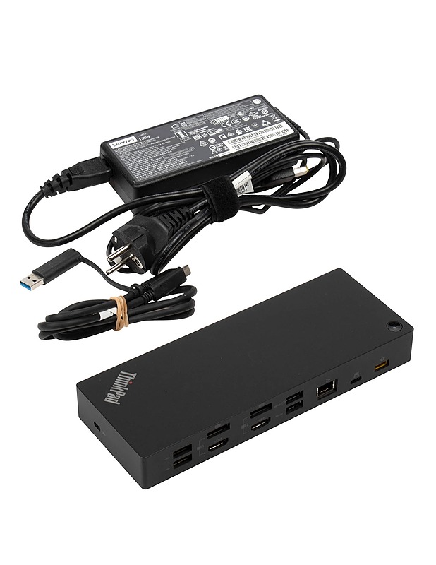 LENOVO-telakointiasema   - Muu elektroniikka - 10105525604 - 0