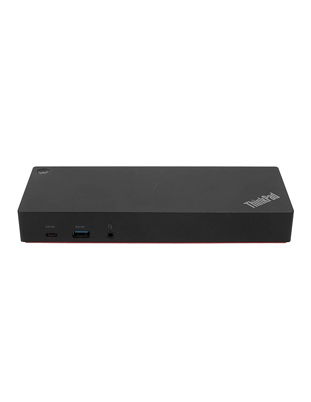 LENOVO-telakointiasema   - Muu elektroniikka - 10105525604 - 2