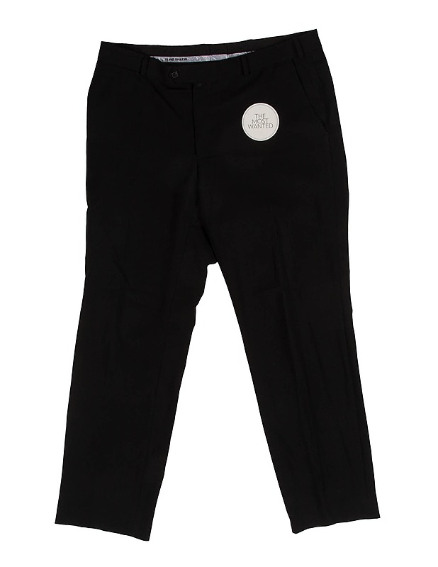 TURO TAILOR housut, SC 108 - Miesten housut ja shortsit - 10105525608 - 0