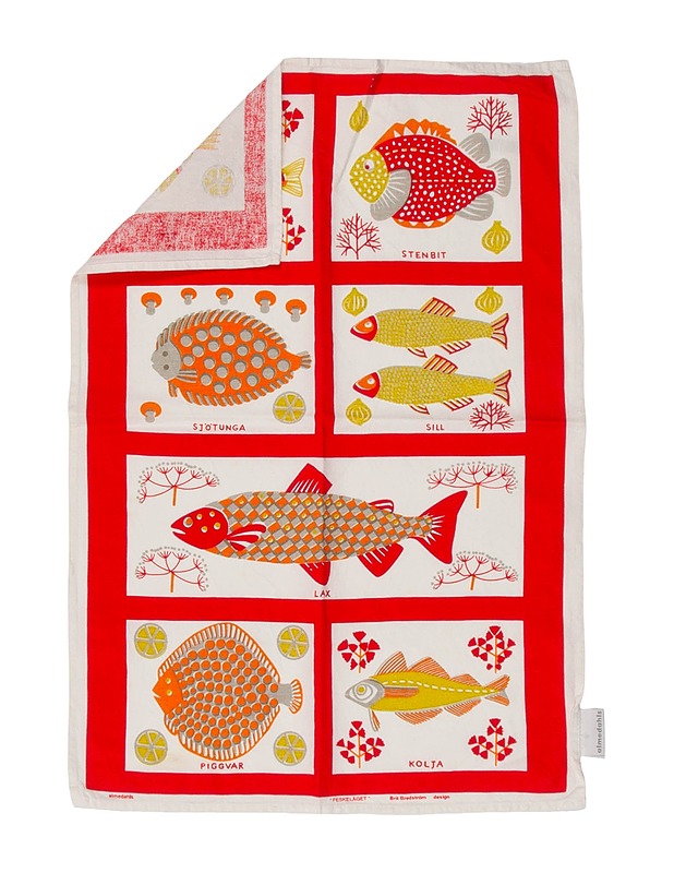 ALMEDAHLS keittiöpyyhe, 45x65 - Pyyhkeet - 10105525611 - 0